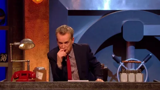 Room 101 15x05 - Sara Pascoe, Jonathan Ross, Michael Vaughan