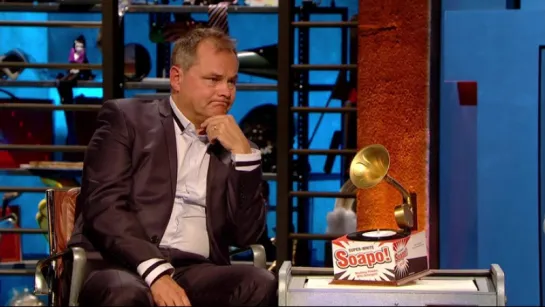 Room 101 15x02 - Jack Dee, Gary Lineker, Fay Ripley