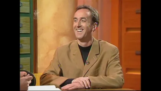 Room 101 2x07 - Angus Deayton