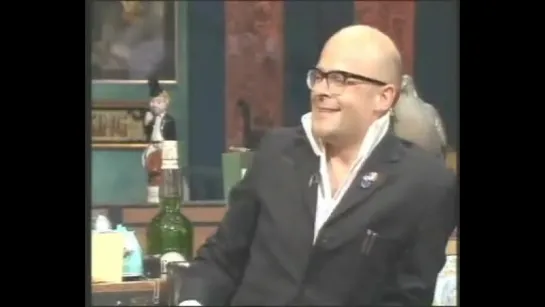 Room 101 9x04 - Harry Hill