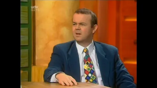 Room 101 1x02 - Ian Hislop