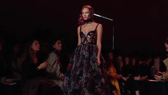 Elie Saab весна-лето 2019