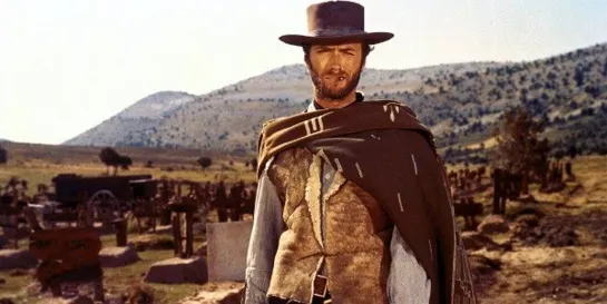 SPAGHETTI WESTERNS