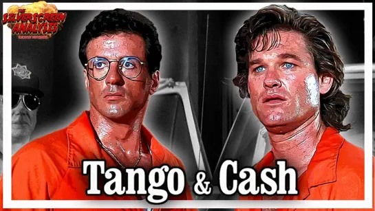 Tango Cash - Music Video