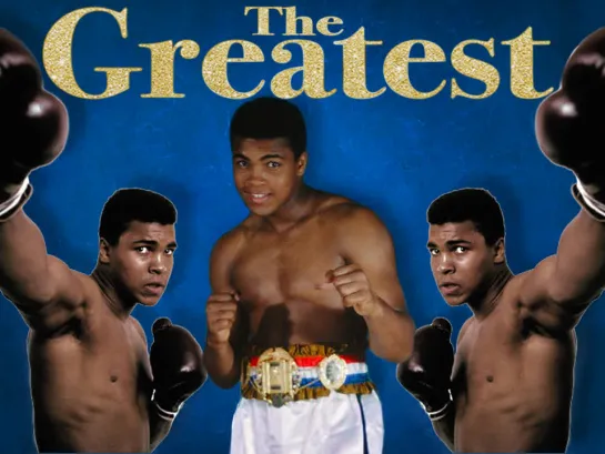 The Greatest