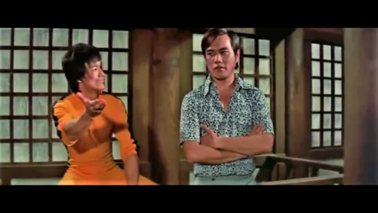 Game Of Death - Original Scene