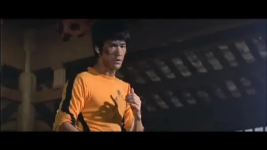 Game Of Death - Original Scene