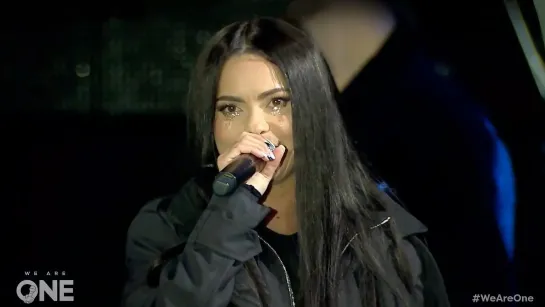 INNA - Flashbacks Live from #WeAreOne