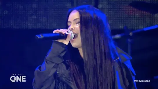 INNA - UP Live from #WeAreOne (12/03/22