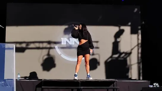 INNA - Up | Hanko Sommarfest (Финляндия 17.06.2022)