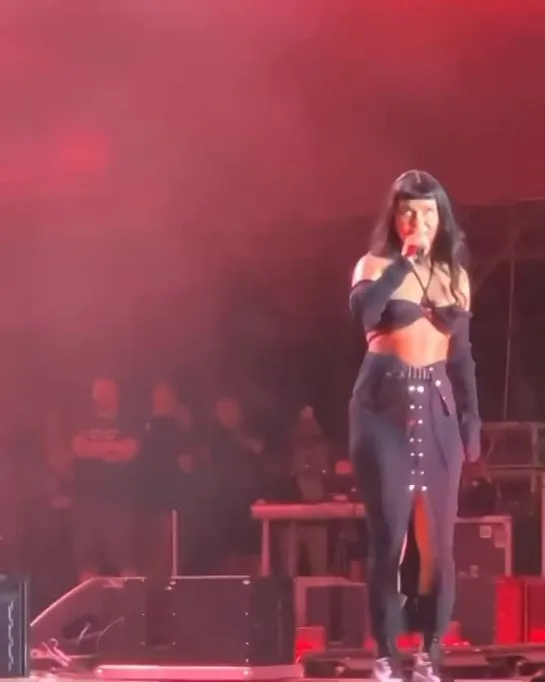 INNA | Summer Fest 2022 ( Венгрия, Будапешт 05.06.22)