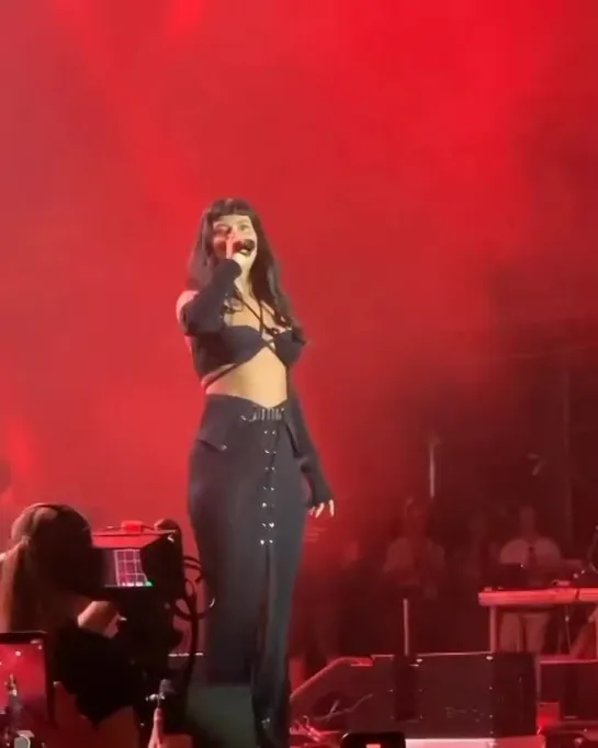 INNA | Summer Fest 2022 ( Венгрия, Будапешт 05.06.22)