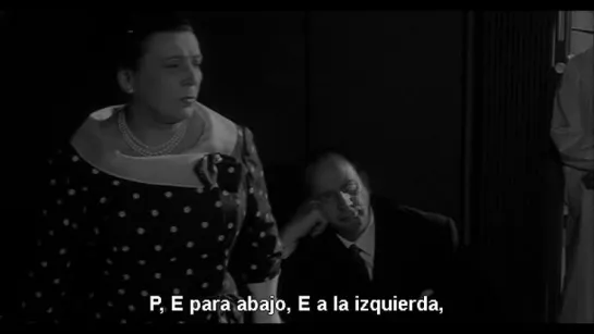 El especulador ( Il Boom 1963) De Sica Vose