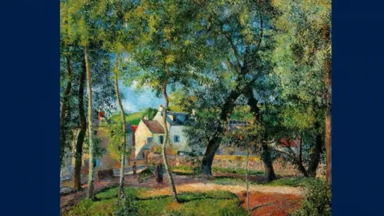 Camille Pissarro (1830-1903)