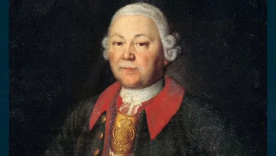 Колокольников Мина Лукич (1708-1782)