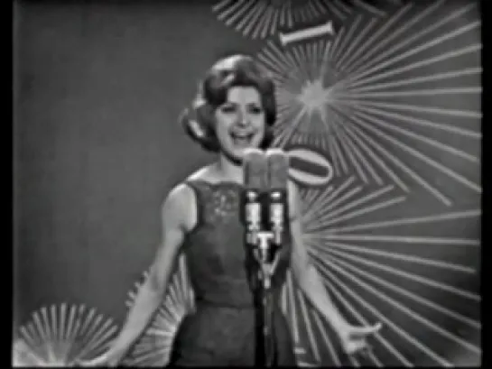 15 | Spain 1965 | Conchita Bautista – ¡Qué Bueno, Qué Bueno!