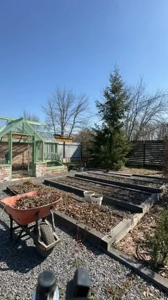 Видео от САДОВОДЫ И ОГОРОДНИКИ -_- СОВЕТЫ