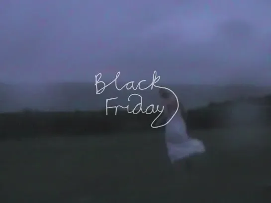 Tom Odell - Black Friday (Official Music Video)