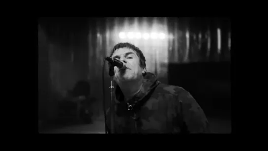 Liam Gallagher  John Squire - Mars To Liverpool (Official Video)