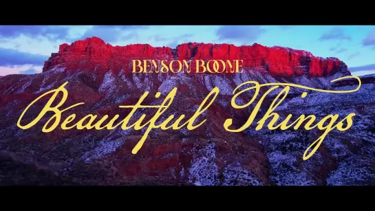 Benson Boone - Beautiful Things правообладатели пшли нахуй