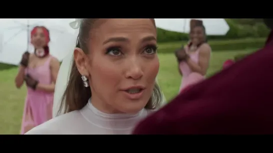 Jennifer Lopez - Cant Get Enough (Official Music Video)