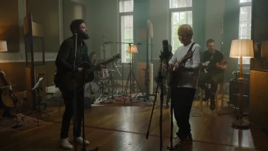 Passenger - Let Her Go (Feat. Ed Sheeran - Anniversary Edition) видео ДОСТУПНО в нашей стране и правообладатели пшли нахуй