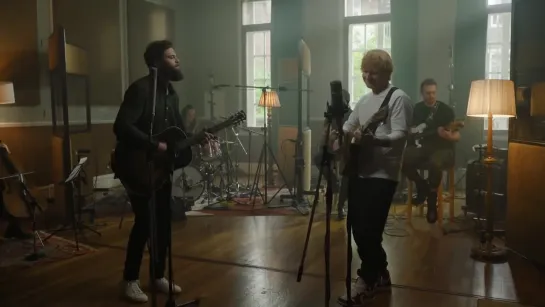 Passenger - Let Her Go (Feat. Ed Sheeran - Anniversary Edition) видео ДОСТУПНО в нашей стране