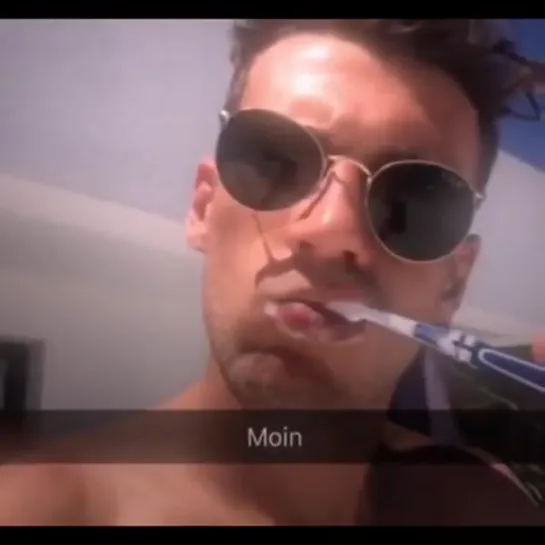 goretzka vine