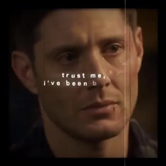 dean winchester vine