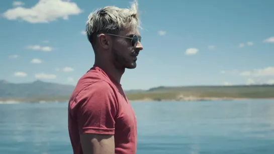 #13 Видео: Breaking Free in Mammoth Lakes California - Off The Grid w- Zac Efron