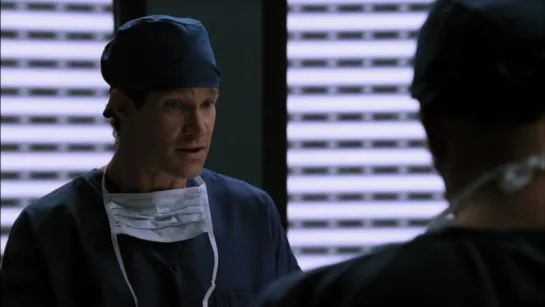 Части тела [Nip Tuck] / 1 сезон - 5 серия / Kurt Dempsey