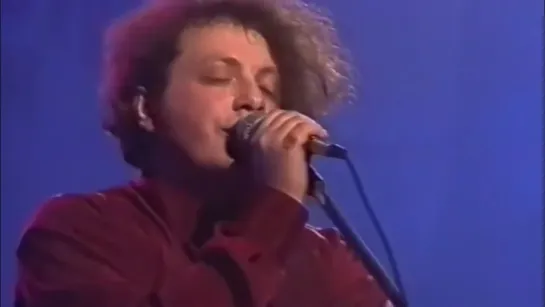 Агата Кристи - Опиум для никого (Live 1995) [HD 1080]