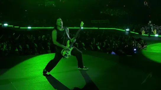 Metallica: Harvester of Sorrow (St. Louis, MO - November 3, 2023)