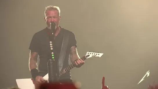 Metallica: Fuel (Indio, CA - October 8, 2023)