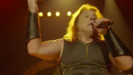 MANOWAR – HAND OF DOOM - LIVE IN STUTTGART 2019 (OFFICIAL VIDEO) HD