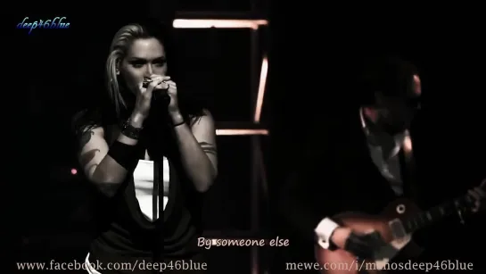 Beth Hart & Joe Bonamassa - I'll Take Care Of You (2011) [HD 1080]