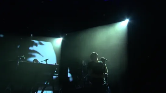 Linkin Park - Rolling In The Deep (iTunes Festival 2011) HD