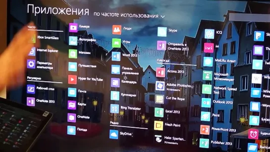 Все секреты Windows 8.1 (Марат Хайруллин)...