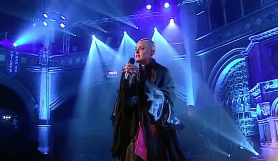 Mariza-Live in London [2004 г., FADO]