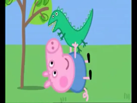 Peppa Pig