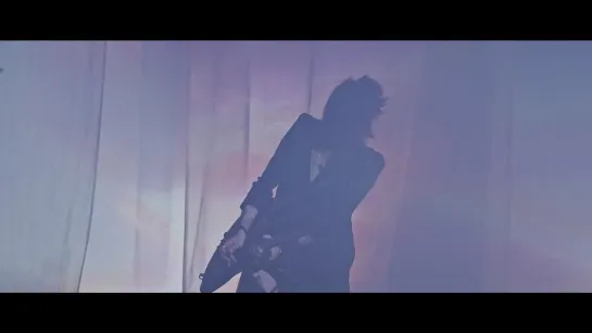 LUNA SEA - Behind the scenes of "LOVELESS" Music Video