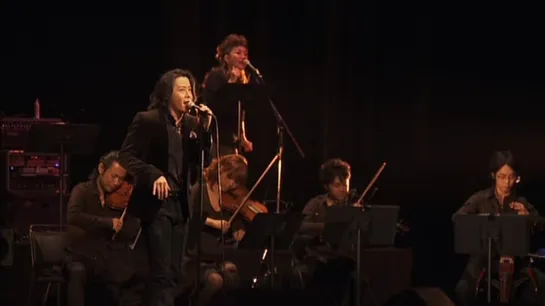 Ryuichi Kawamura - How deep is your love (Tour 2011 GREATEST VOICE)