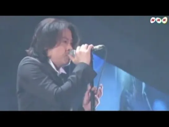 LUNA SEA Special Movie -part 2-