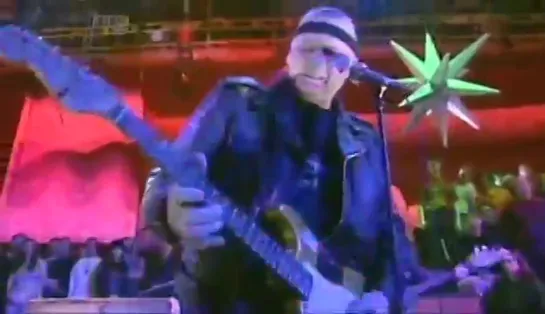 Dick Dale - Misirlou (Live) 1995