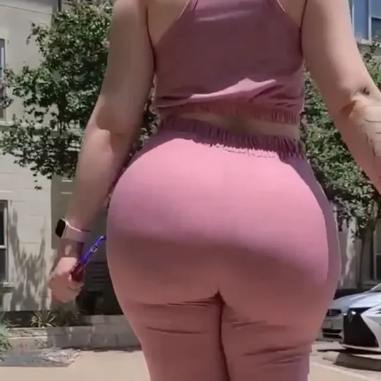 Big ass