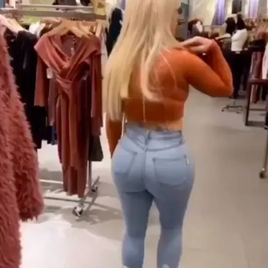 Big ass