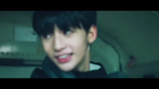 Stray Kids District 9 MV