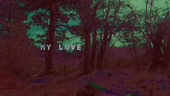 AMY LEE - Love Exists (Official Lyric Video)