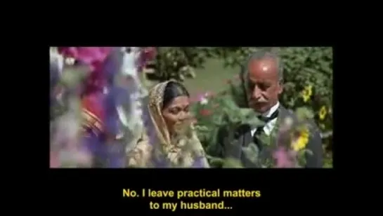 Gandhi, Part 1 (Ганди, + eng. sub., 1982)