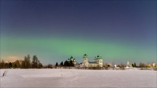 Видео от Александра Парамонова